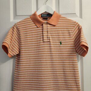 Polo Ralph Lauren S/S Polo Shirt